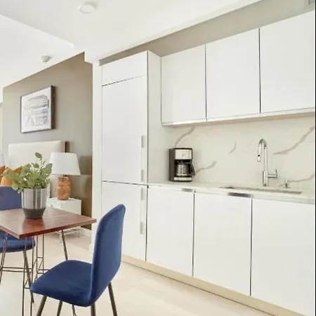 Appartement Space Deluxe Apartments In Centrum