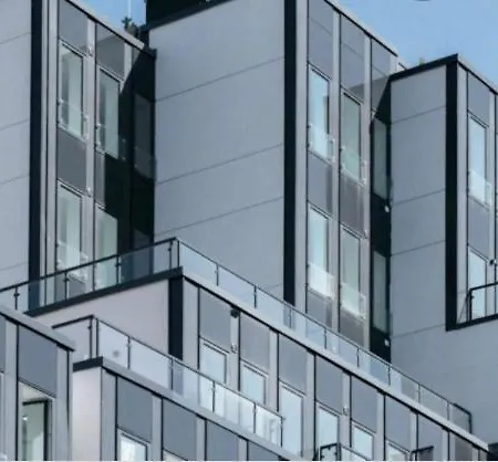 Appartement Space Deluxe Apartments In Centrum
